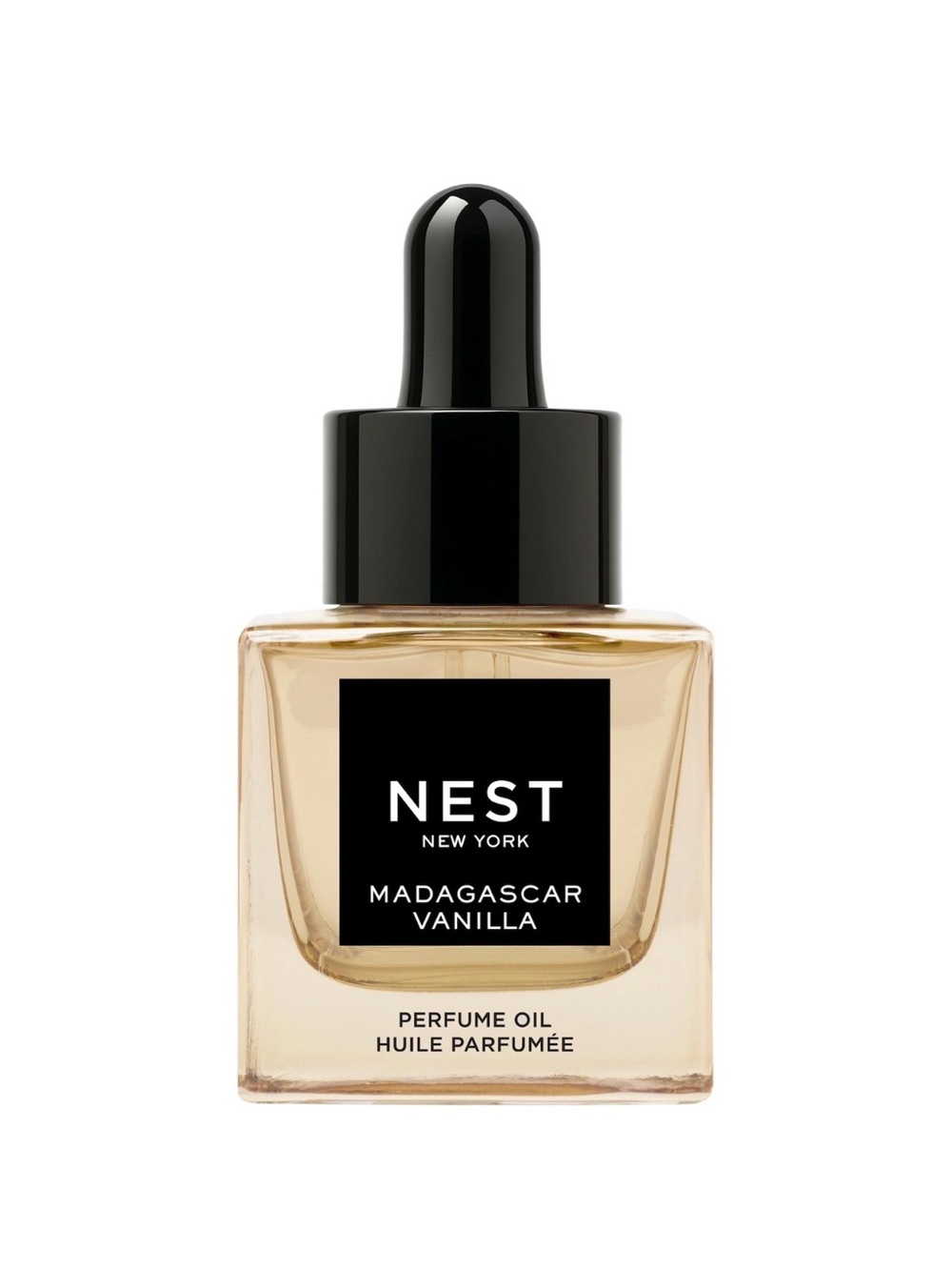 NEST New York Fragrances Madagascar Vanilla Perfume Oil